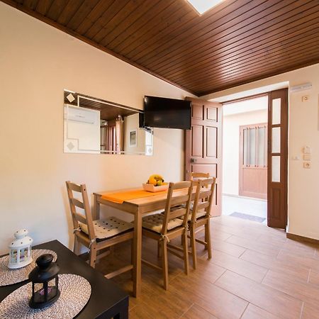 Xenios Zeus Maisonettes Old Town Rhodes Rhodes City Dış mekan fotoğraf