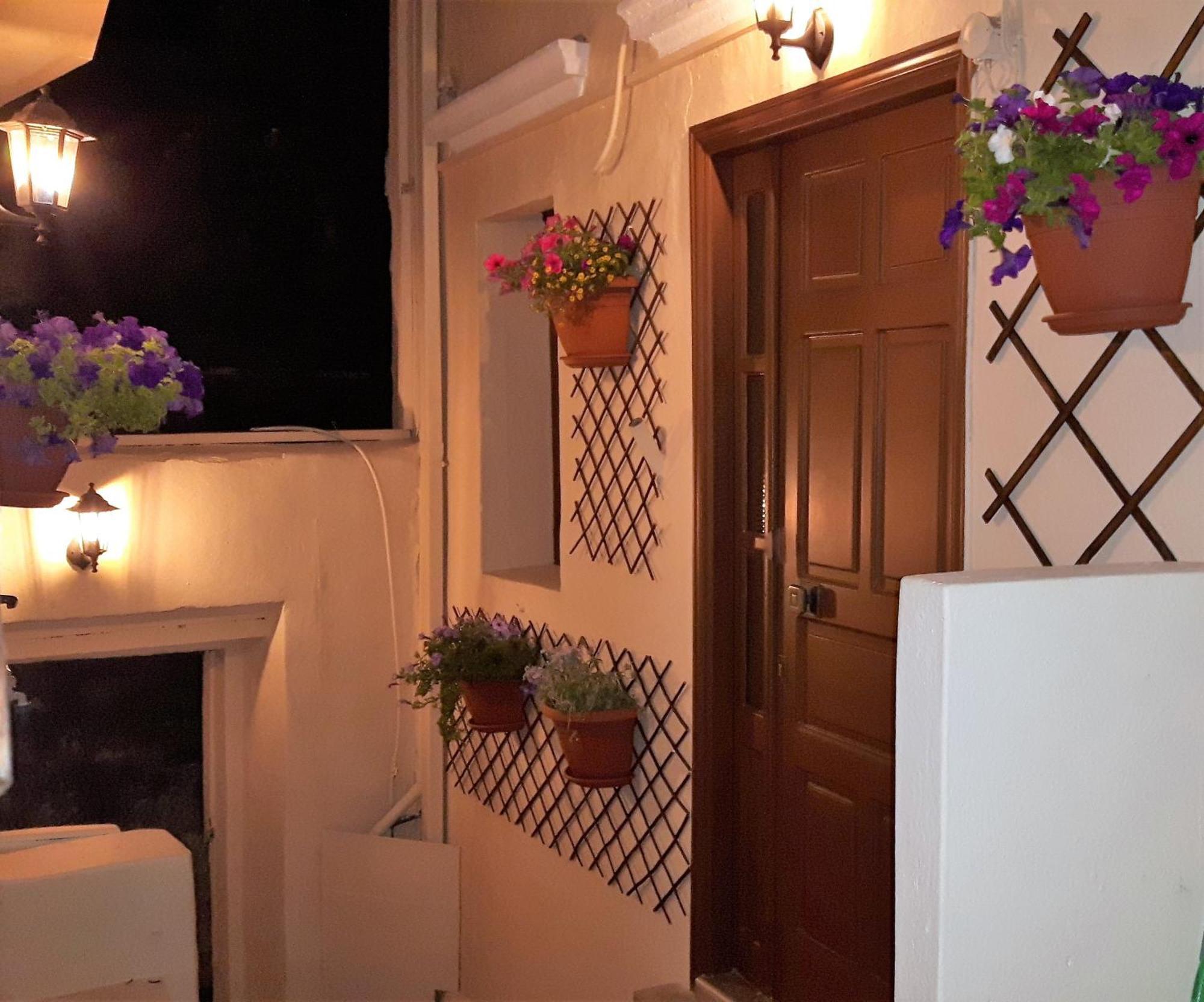 Xenios Zeus Maisonettes Old Town Rhodes Rhodes City Dış mekan fotoğraf